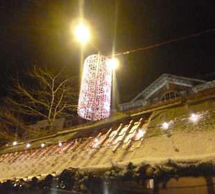 Bożonarodzeniowy Jarmark