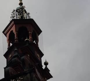 Rathaus