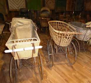 Museumsdorf Bayrischer Wald