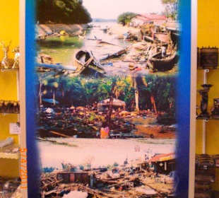 Tsunami Bilder