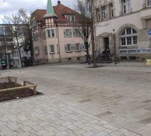Schillerplatz