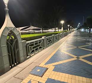 Uferpromenade Corniche