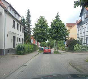 Bad Gandersheim