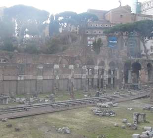 Forum Romanum