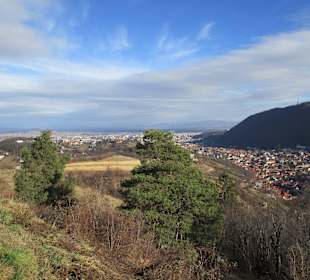 Brasov/Kronstadt
