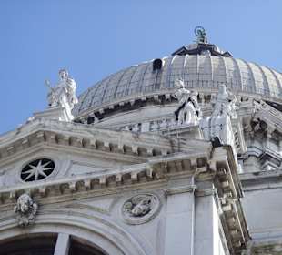 Santa Maria della salute