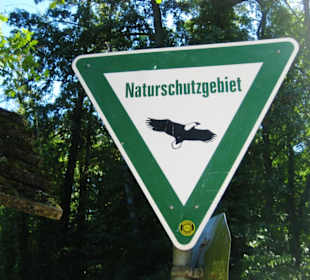 Naturschutzgebiet Erlenbruch