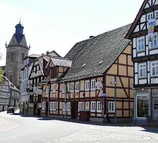 Altstadt Korbach