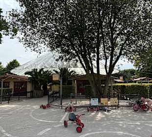 Irrland Bauernhof-Erlebnisoase