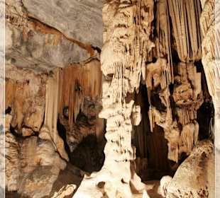 Cango Caves