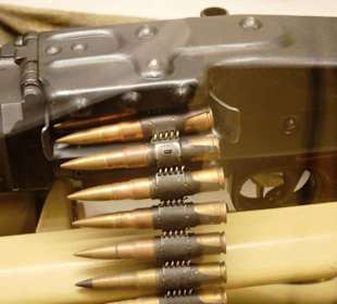 Rundgang durch das Museum für Militärgeschichte