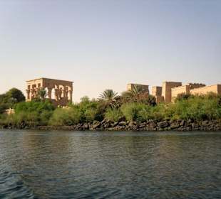 Philae Tempel