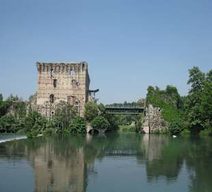 Borghetto sul Mincio