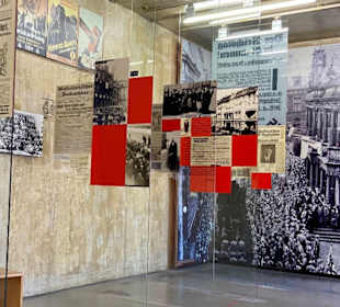 NS-Dokumentationszentrum