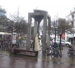 Trichterbrunnen