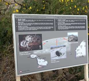 Hagar Qim & Mnajdra Temples