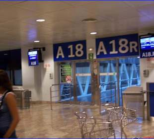 Aeroporto Sun Sant Joan Palma