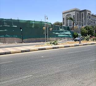 Stadtrundgang Hurghada 