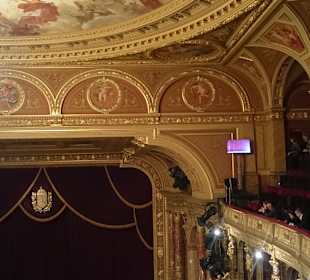 Ungarische Staatsoper