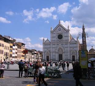 Santa Croce Church