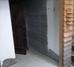 Wellnessbereich Mawell Resort 