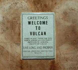 Vulcan