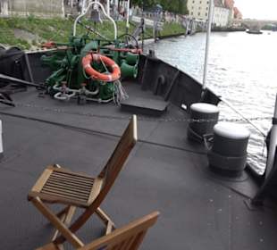 Donau-Schiffahrts-Museum