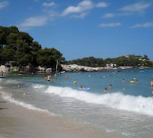 Strand 