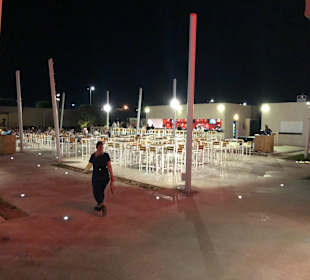 Hard Rock Cafe Port El-Kantaoui