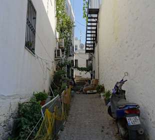 Altstadt Bodrum