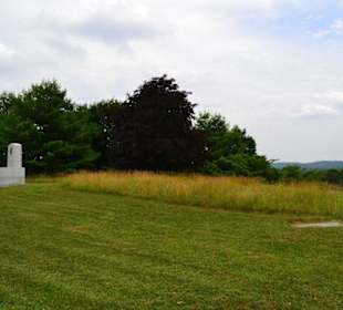 Valley Forge National Historical Park