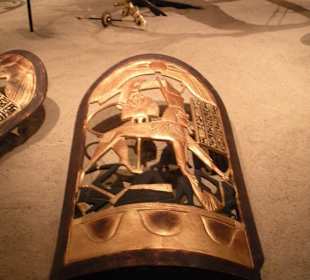 Tutanchamun - Sein Grab und die Schätze -