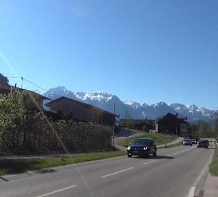 Nationalparkzentrum Haus der Berge