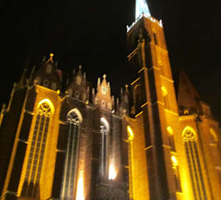 Katedra św. Jana Chrzciciela