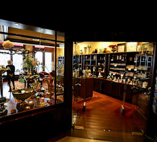 Wandern Rostock -Warnemünde