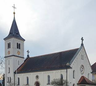 Katholische Kirche St. Bonifatius