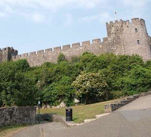 Pembroke Castle