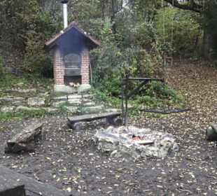 Umweltbildungszentrum Listhof