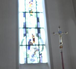 Kirche St. Stephanus Leinstetten