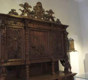 Deutschordensschloss