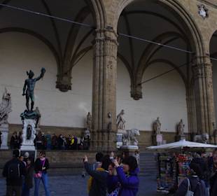 Old Town Florence