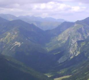 Tatrzański Park Narodowy