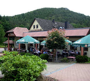 Landgasthaus "Ständenhof"