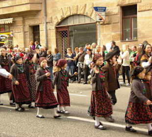 Heimat- und Volkstrachtenverein Neunhof