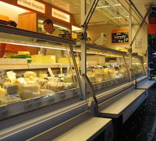 Пятничная ярмарка