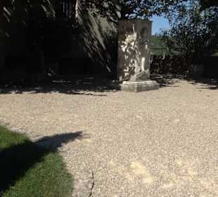 Bastionsgarten