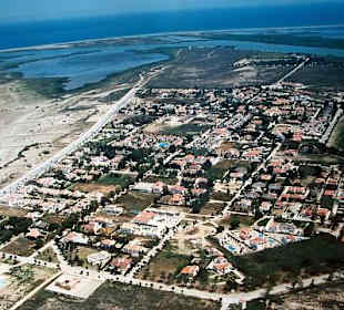 Ebrodelta Riumar Riomar Spain