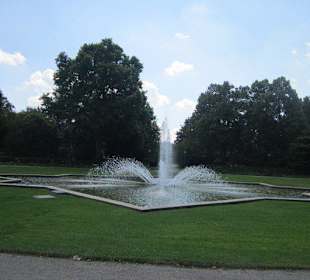 Ebertpark Ludwigshafen