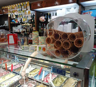 Bar Pepè in Parghelia