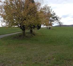 Geschichtslehrpfad Streichen